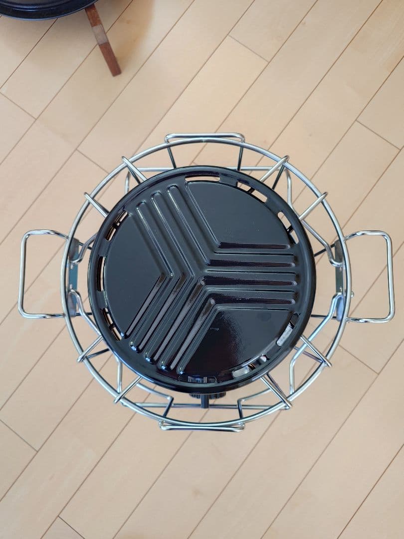 ★スノーピーク・タクード・石油ストーブ★