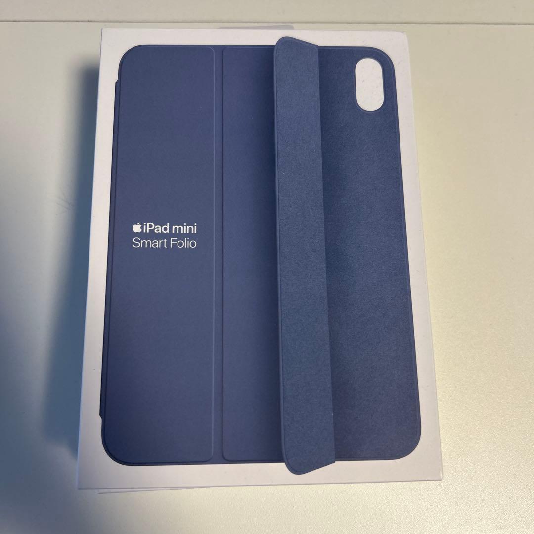 iPad本体 Apple iPad mini (A17Pro)WI-FI