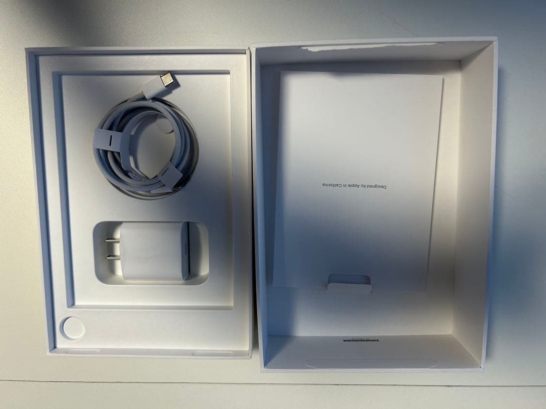 iPad本体 Apple iPad mini (A17Pro)WI-FI