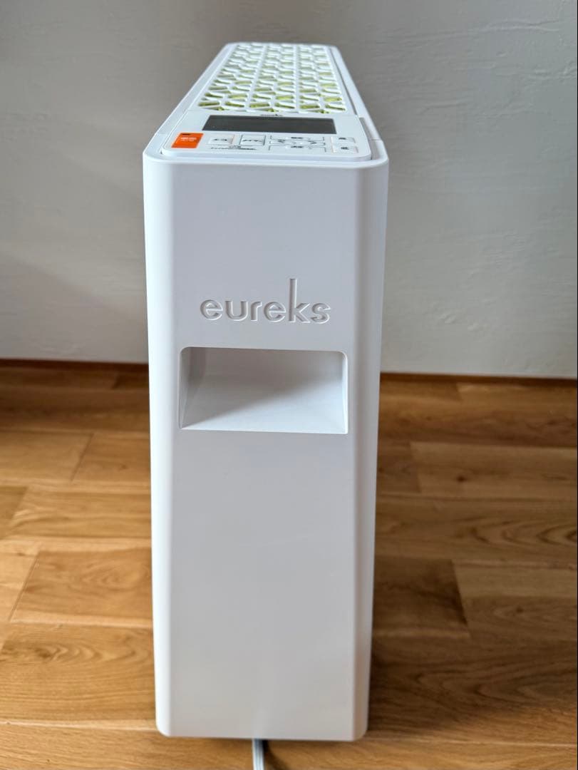 【値下げ】ユーレックス　ヘリテイジヒーター HERITAGE HEATER