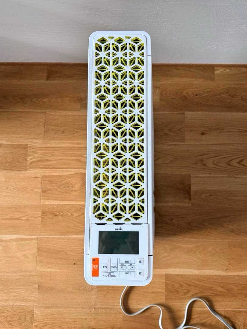 【値下げ】ユーレックス　ヘリテイジヒーター HERITAGE HEATER