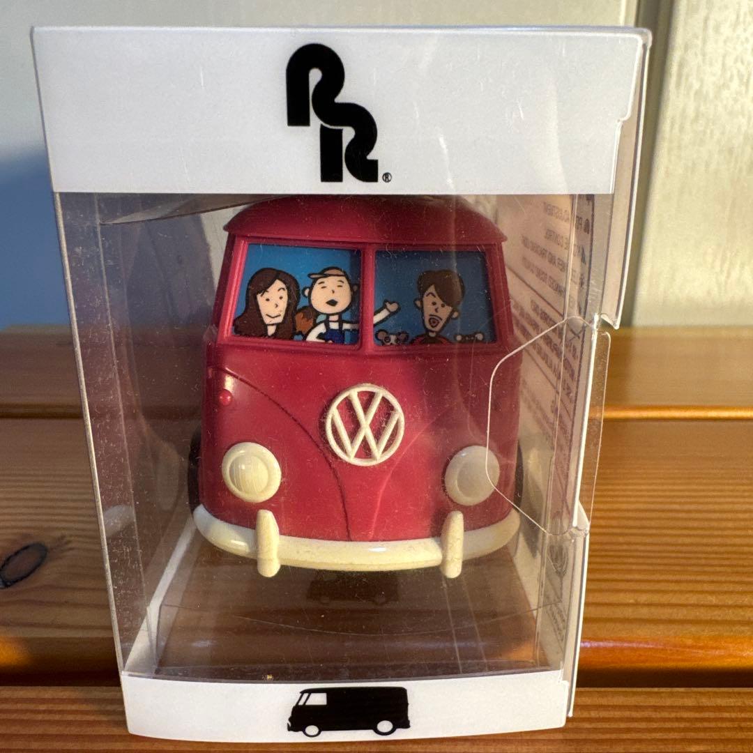 never young beach レコードランナー 限定モデル