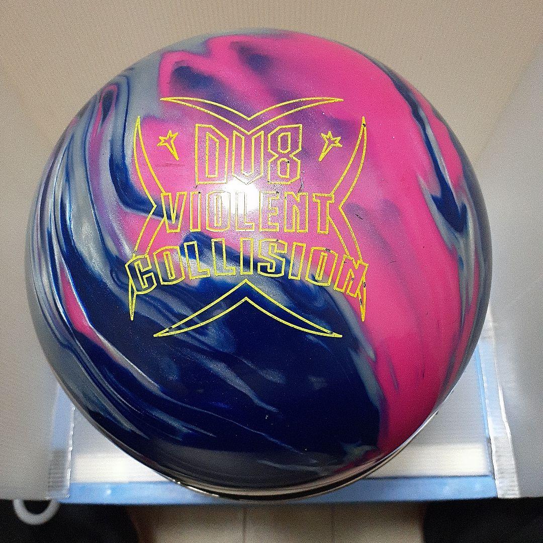 自作ボウルスピナー