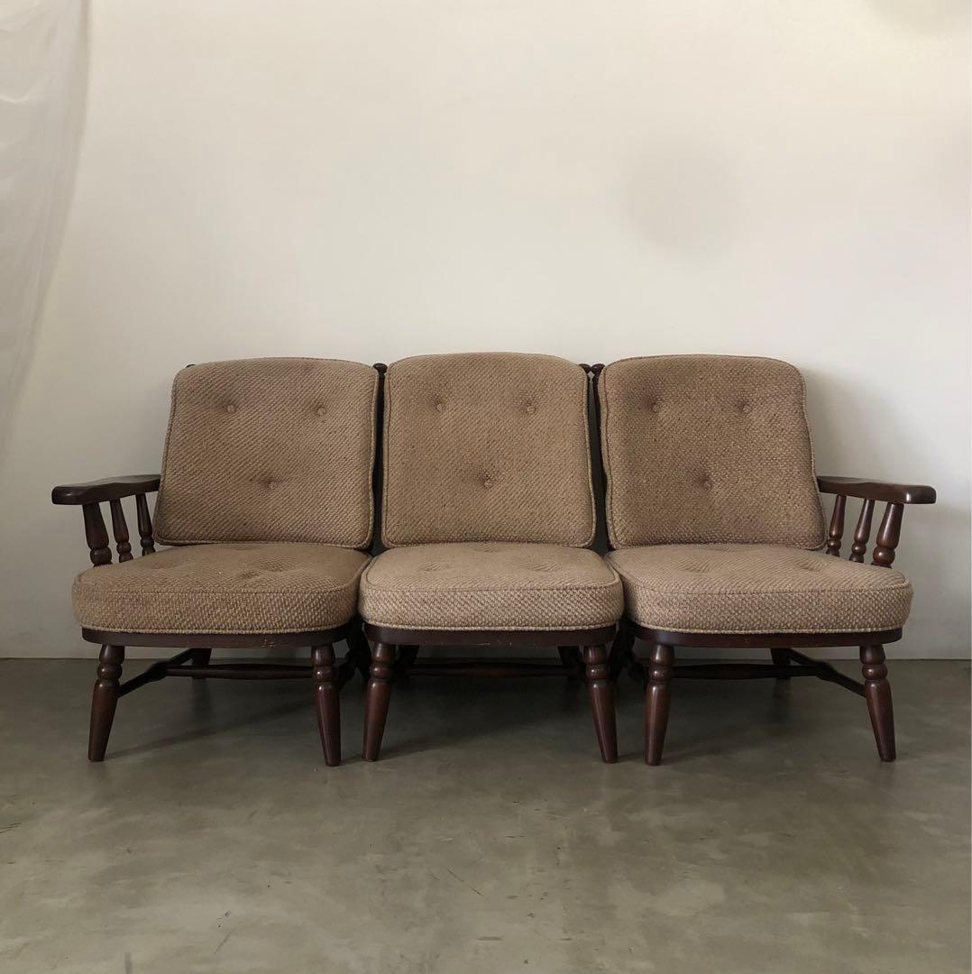 レトロ　アンティーク　ヴィンテージ　古家具　古道具　古民家　キツツキ　【専用】