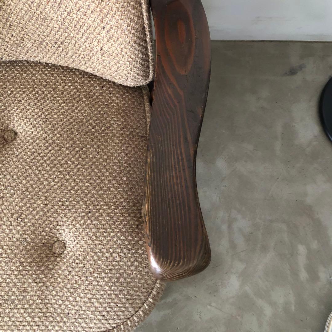 レトロ　アンティーク　ヴィンテージ　古家具　古道具　古民家　キツツキ　【専用】