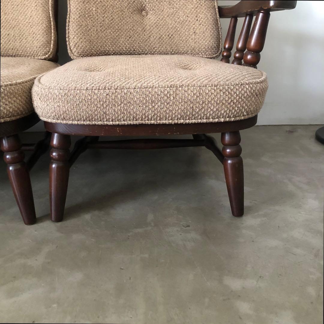 レトロ　アンティーク　ヴィンテージ　古家具　古道具　古民家　キツツキ　【専用】