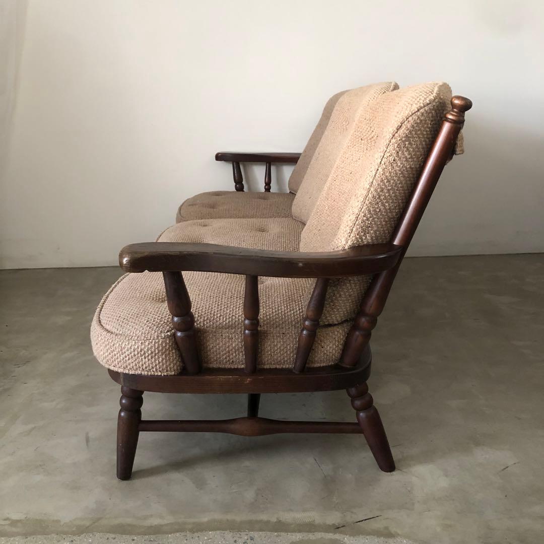 レトロ　アンティーク　ヴィンテージ　古家具　古道具　古民家　キツツキ　【専用】