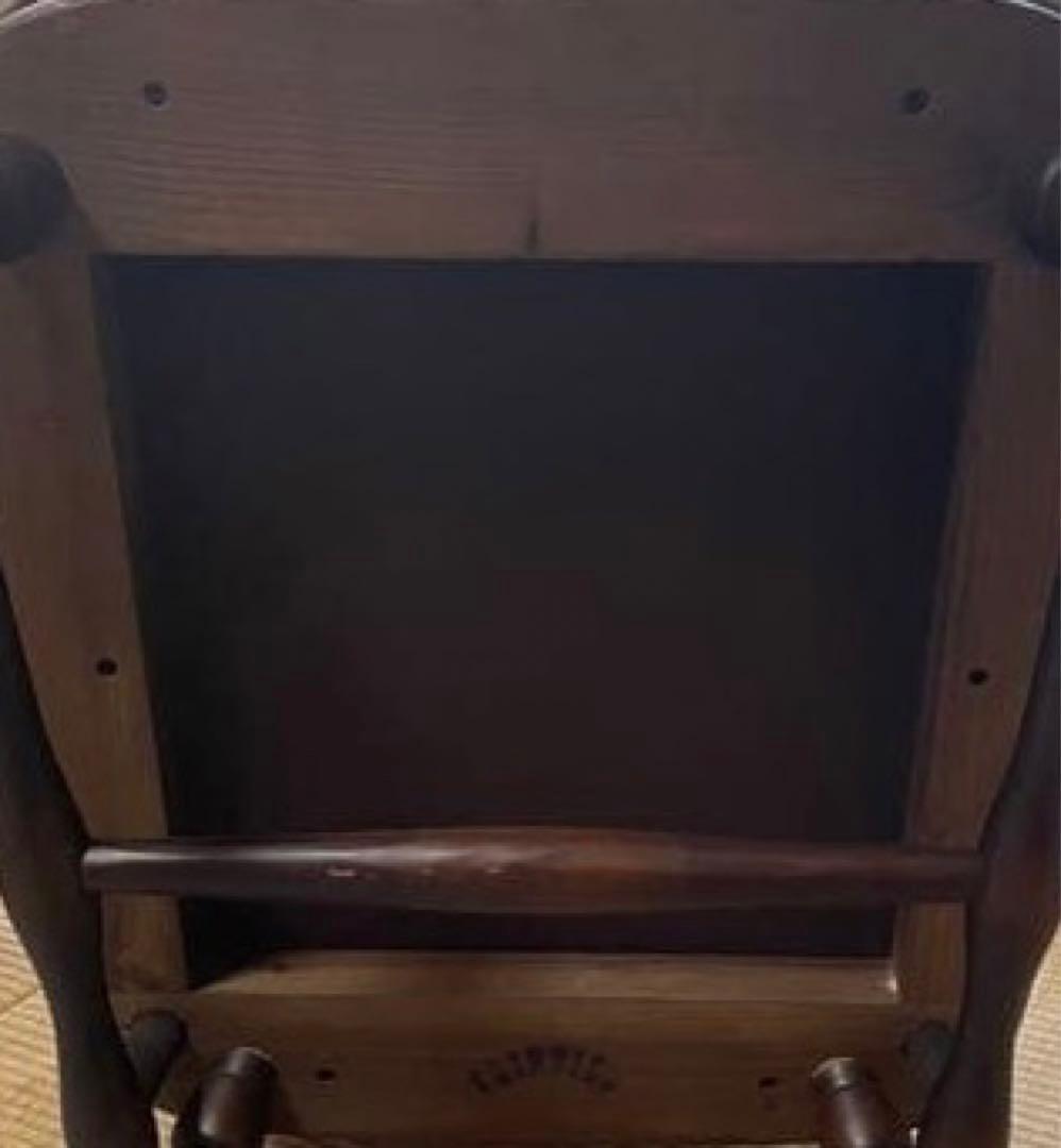 レトロ　アンティーク　ヴィンテージ　古家具　古道具　古民家　キツツキ　【専用】