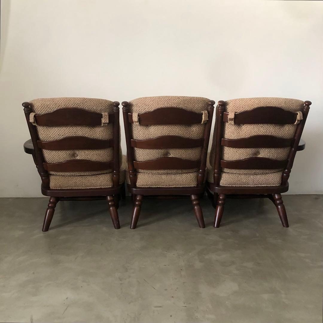 レトロ　アンティーク　ヴィンテージ　古家具　古道具　古民家　キツツキ　【専用】