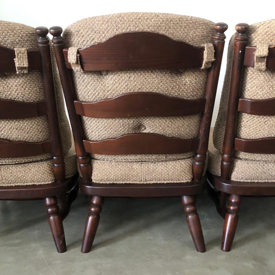 レトロ　アンティーク　ヴィンテージ　古家具　古道具　古民家　キツツキ　【専用】