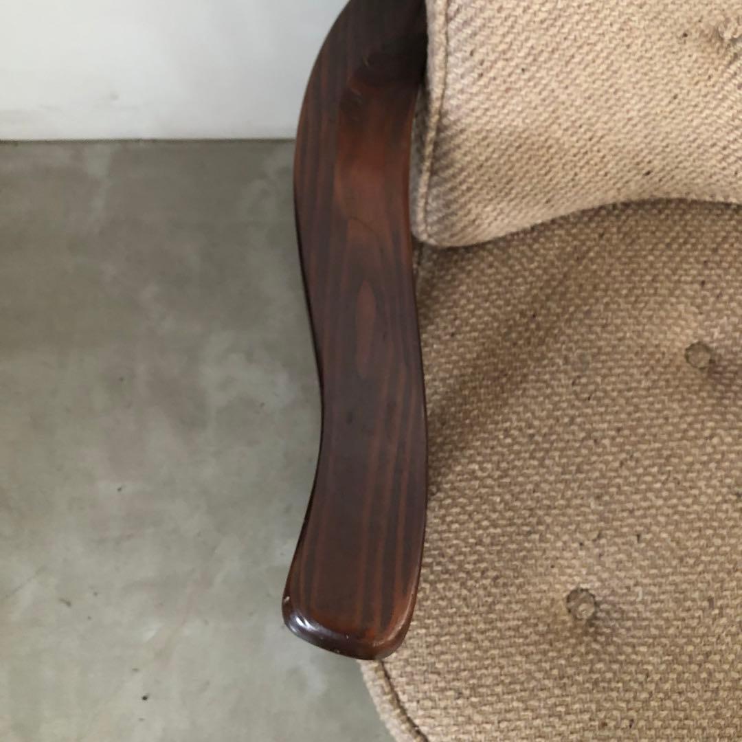 レトロ　アンティーク　ヴィンテージ　古家具　古道具　古民家　キツツキ　【専用】