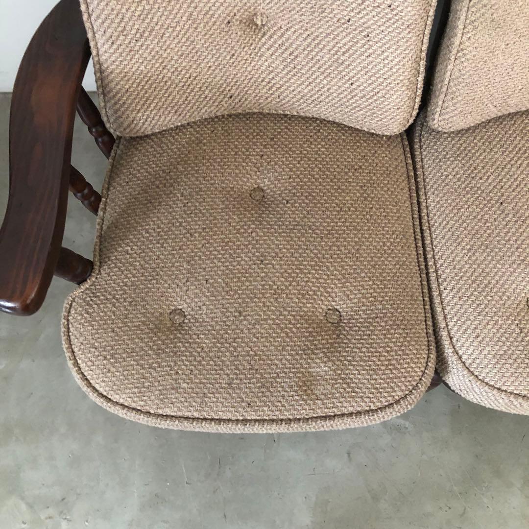 レトロ　アンティーク　ヴィンテージ　古家具　古道具　古民家　キツツキ　【専用】