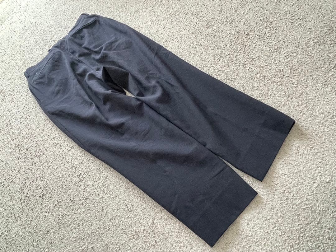 【NEAT】スラックスパンツ