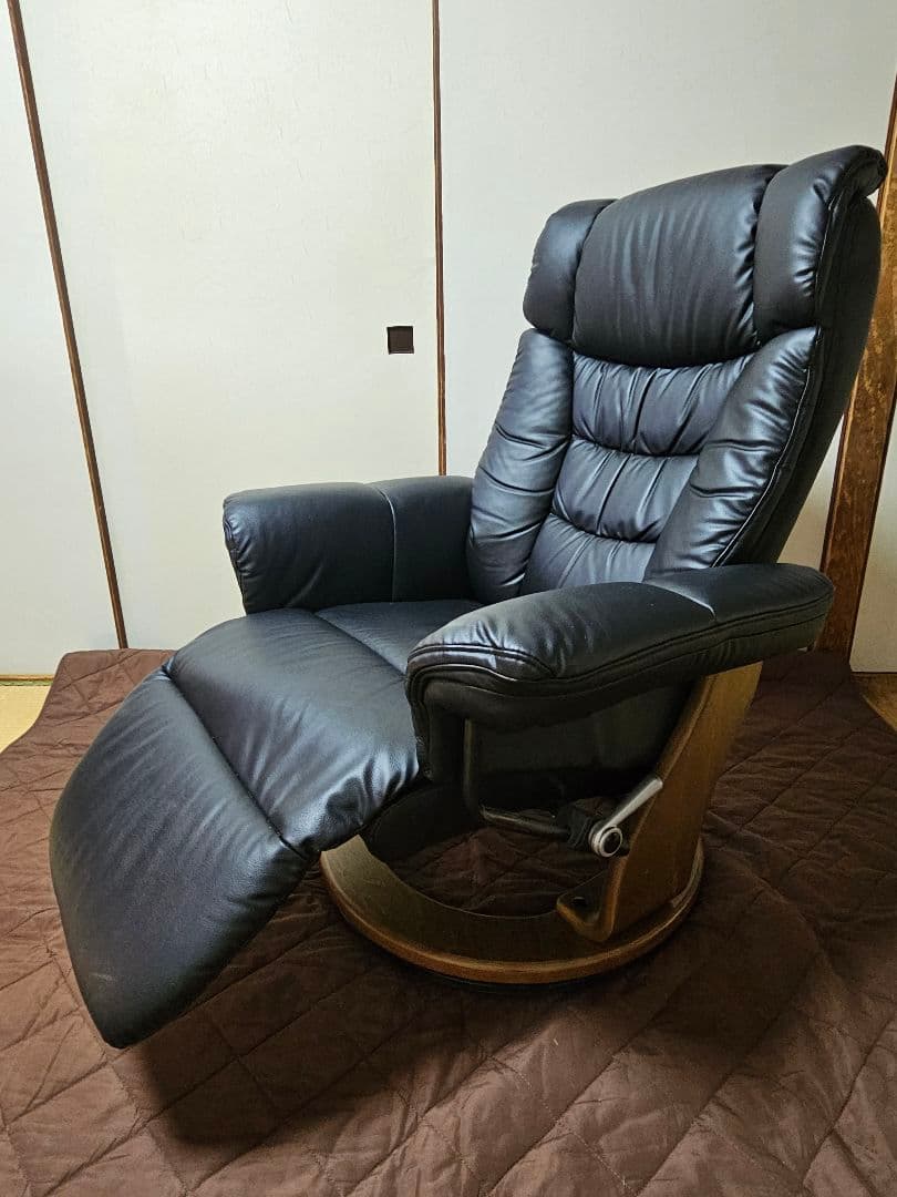 峰*様 リクライニングソファ(パーソナルチェア) 　※値下げします