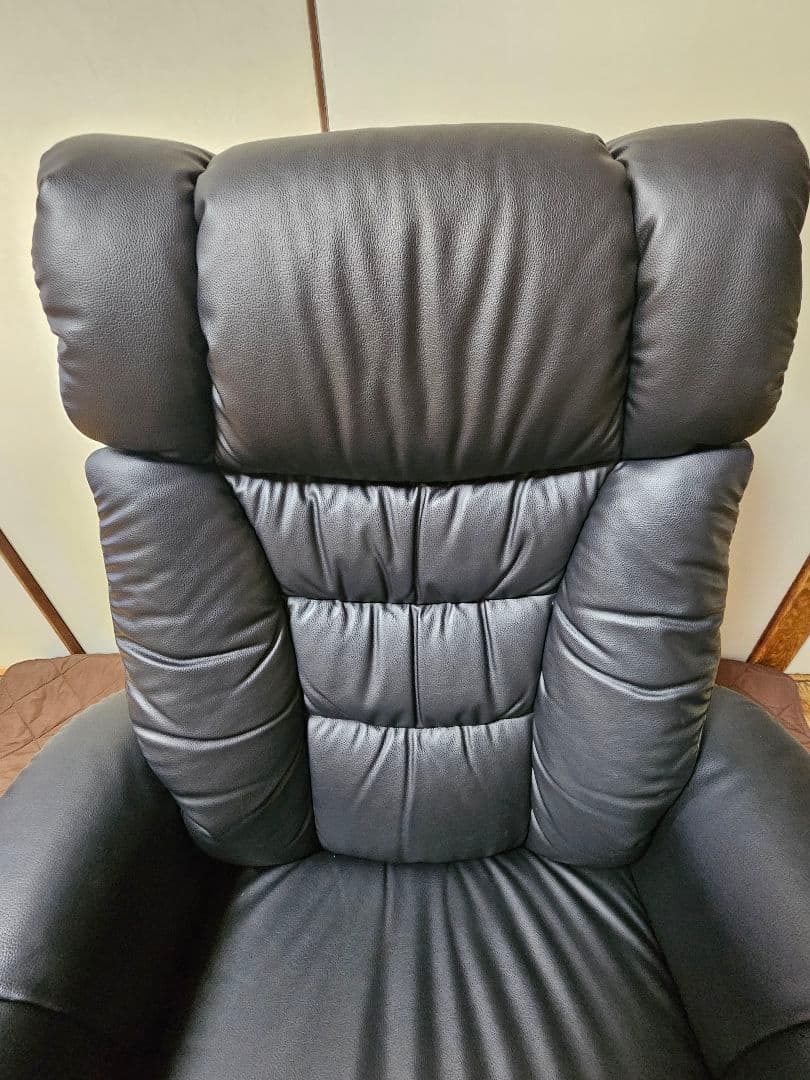 峰*様 リクライニングソファ(パーソナルチェア) 　※値下げします