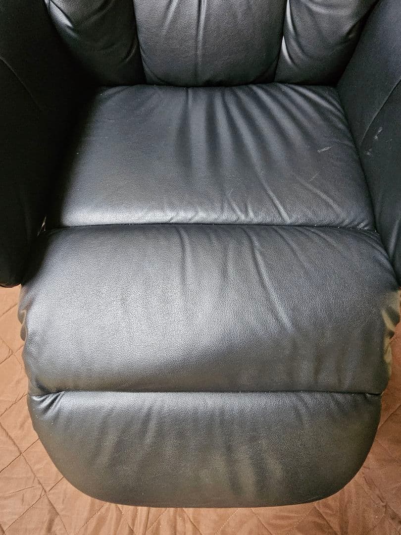 峰*様 リクライニングソファ(パーソナルチェア) 　※値下げします