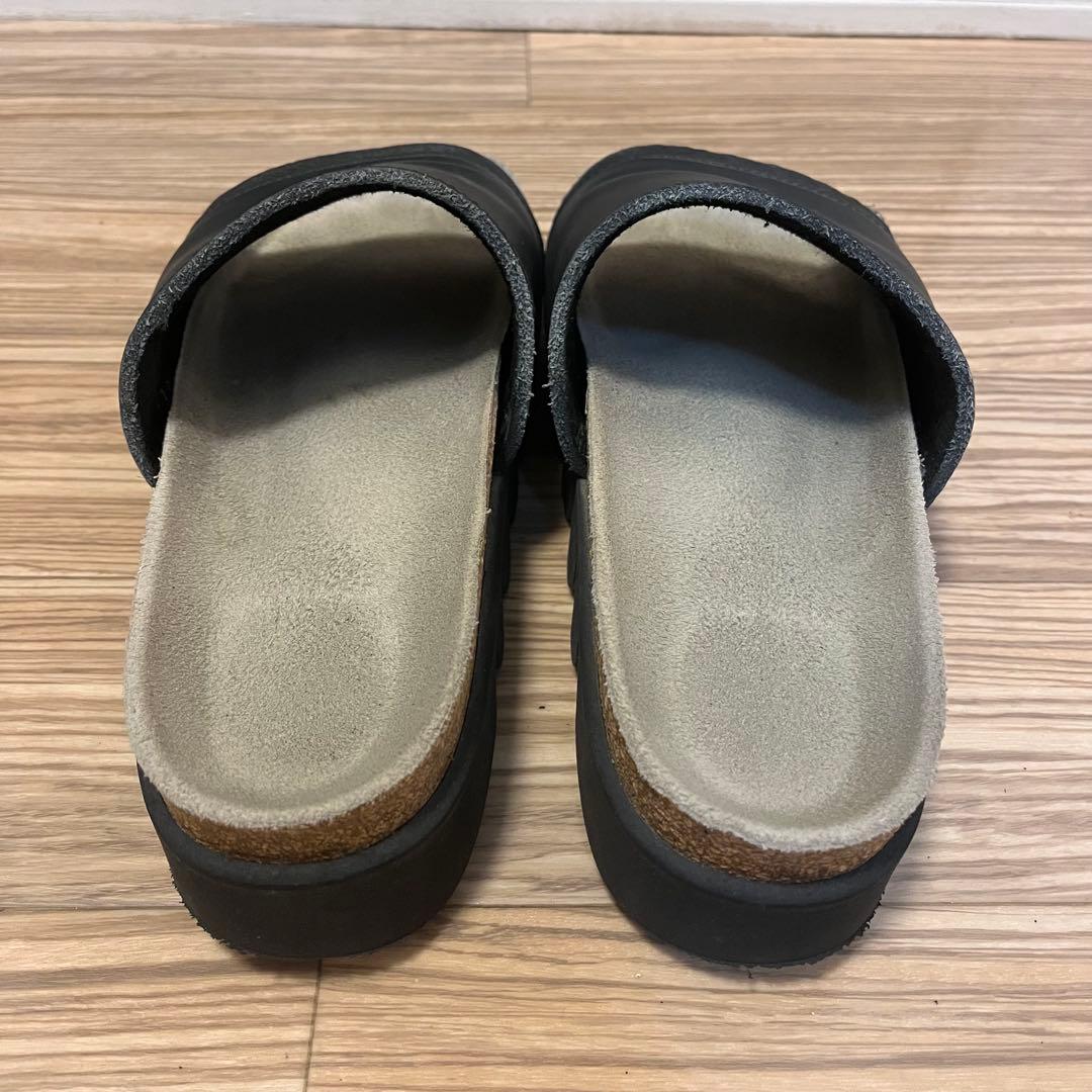 あ*な様 【美品】Hender Scheme caterpiller Black