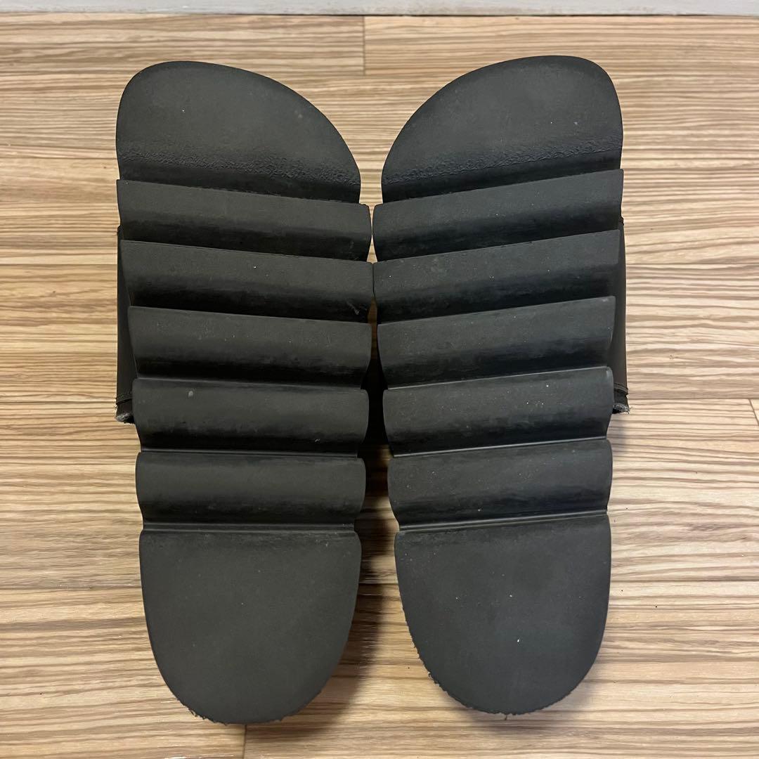 あ*な様 【美品】Hender Scheme caterpiller Black