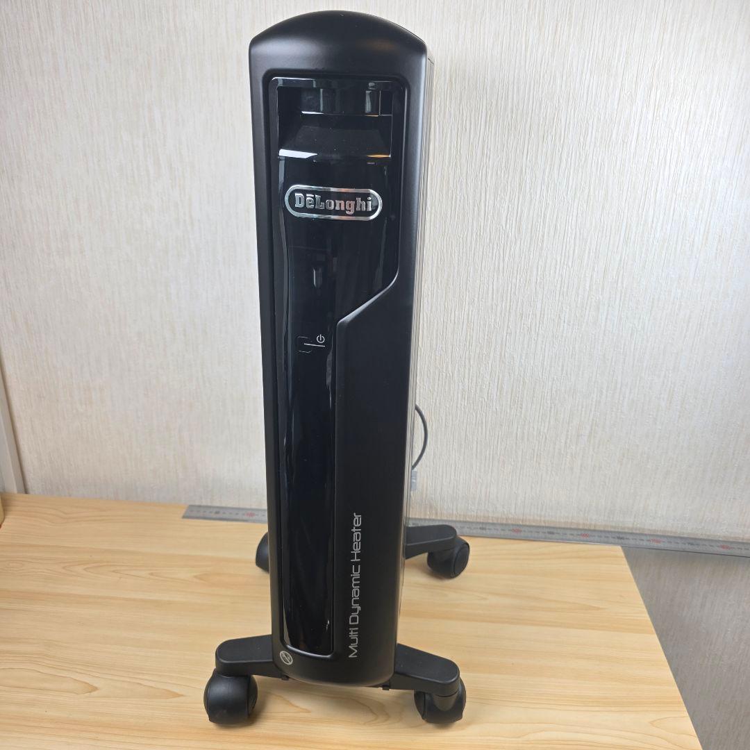 デロンギ　マルチダイナミックヒーター　MDH09-PB
