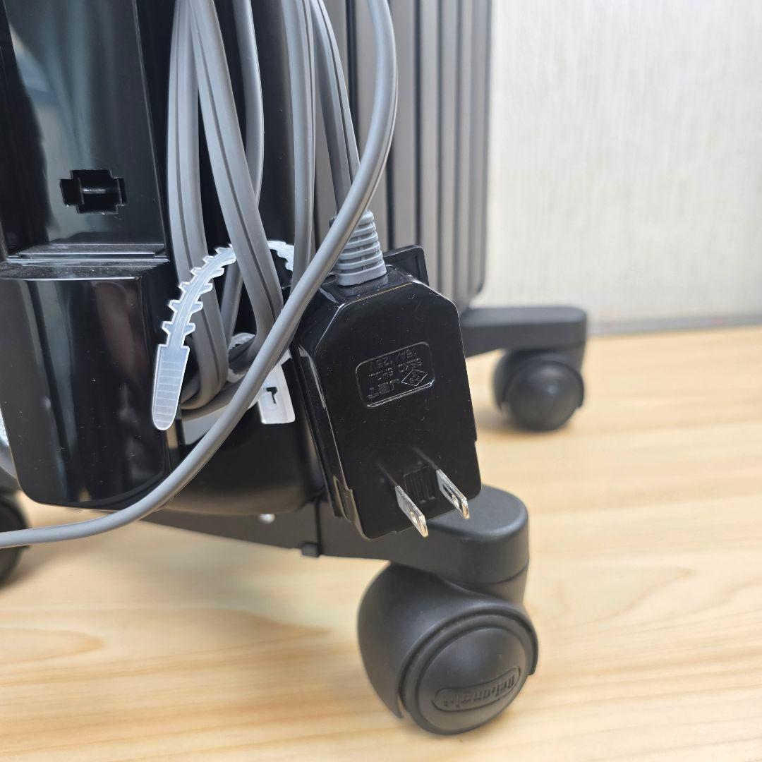 デロンギ　マルチダイナミックヒーター　MDH09-PB