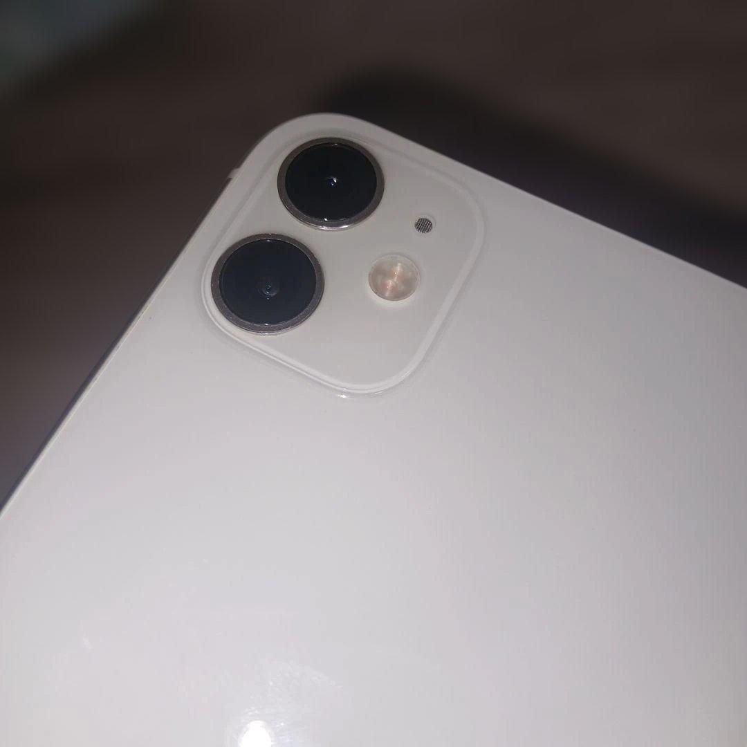 スマートフォン本体 iPhone11 128GB