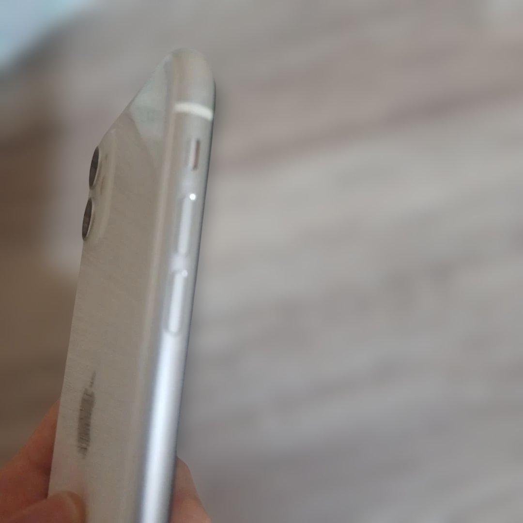 スマートフォン本体 iPhone11 128GB