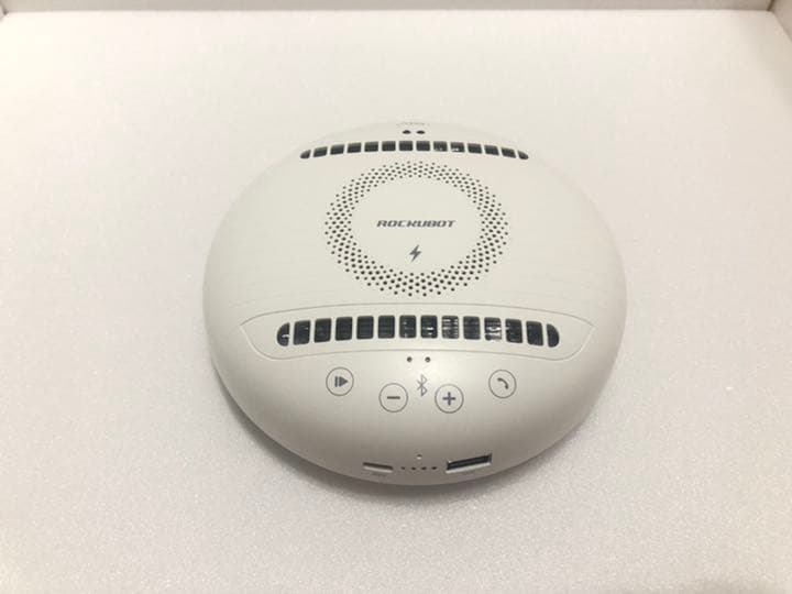 その他 ROCKUBOT