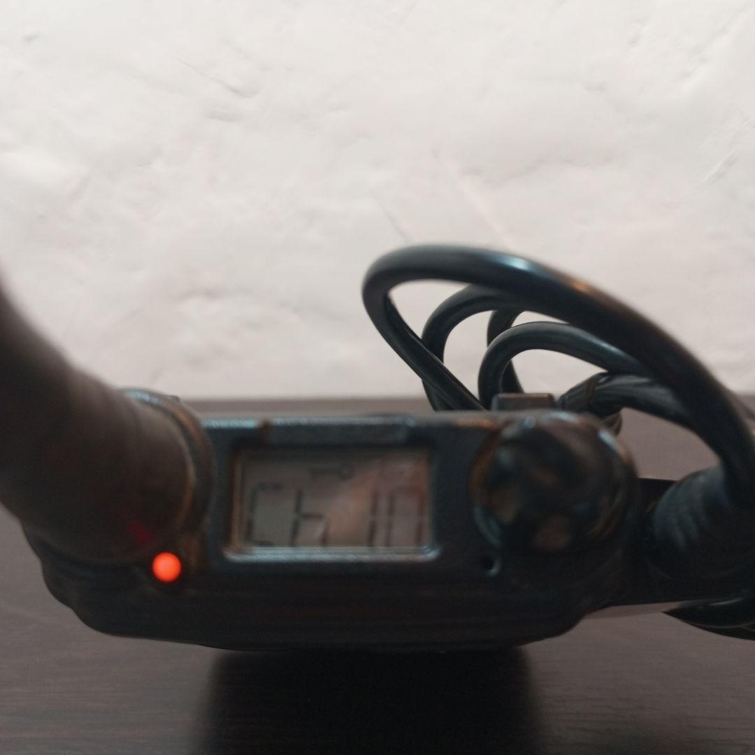 ICOM IC-5010同時通話無線機　通話 接続 ケーブル OPC -661付