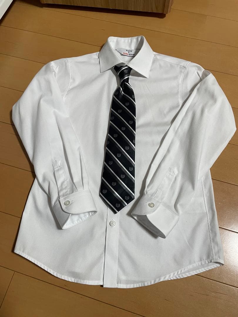 waltz by BEAMS DESIGN 140cm フォーマル スーツ BK