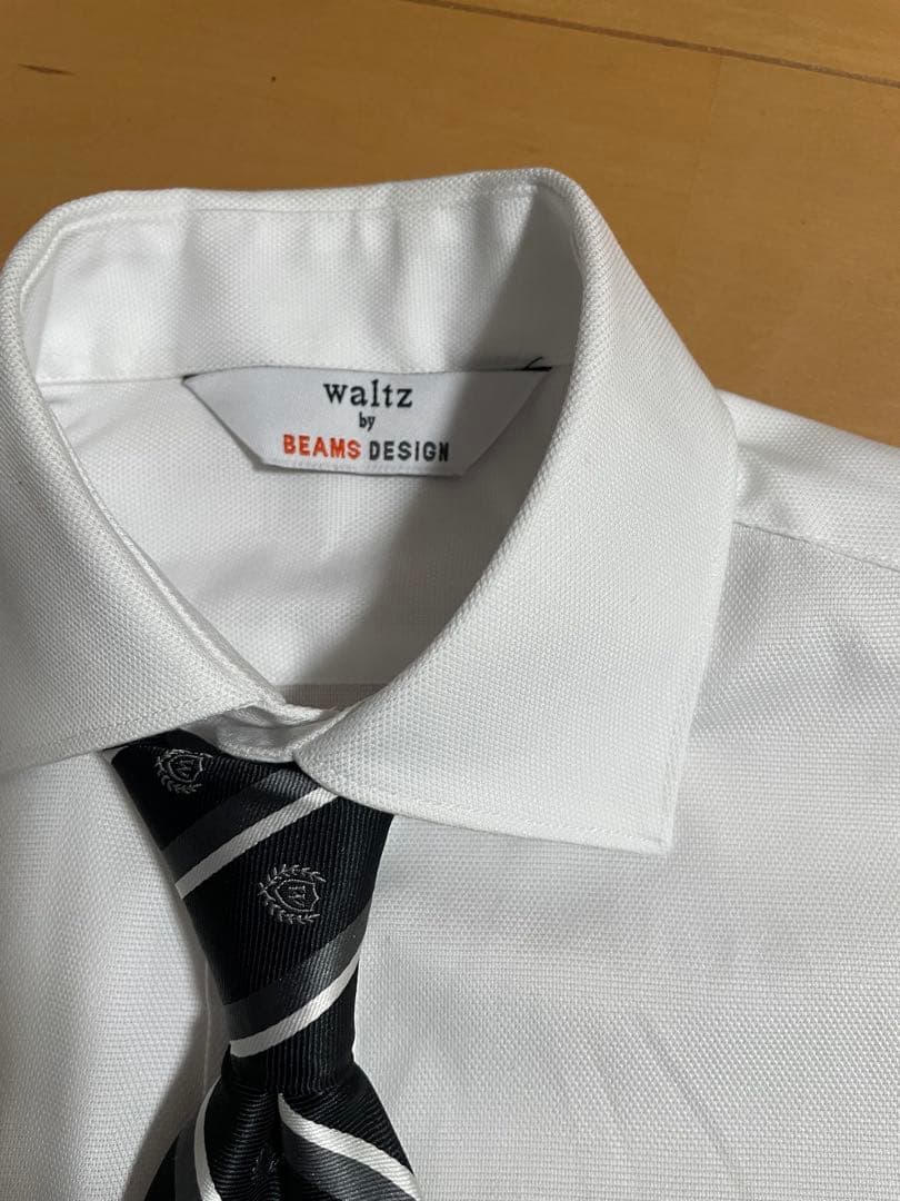 waltz by BEAMS DESIGN 140cm フォーマル スーツ BK