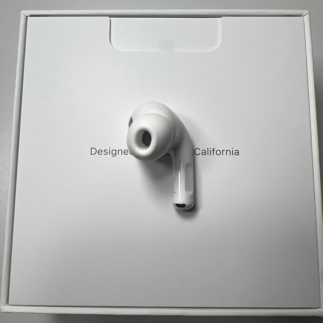 AirPods Pro 第2世代 usb-c 左耳 A3048 [15]