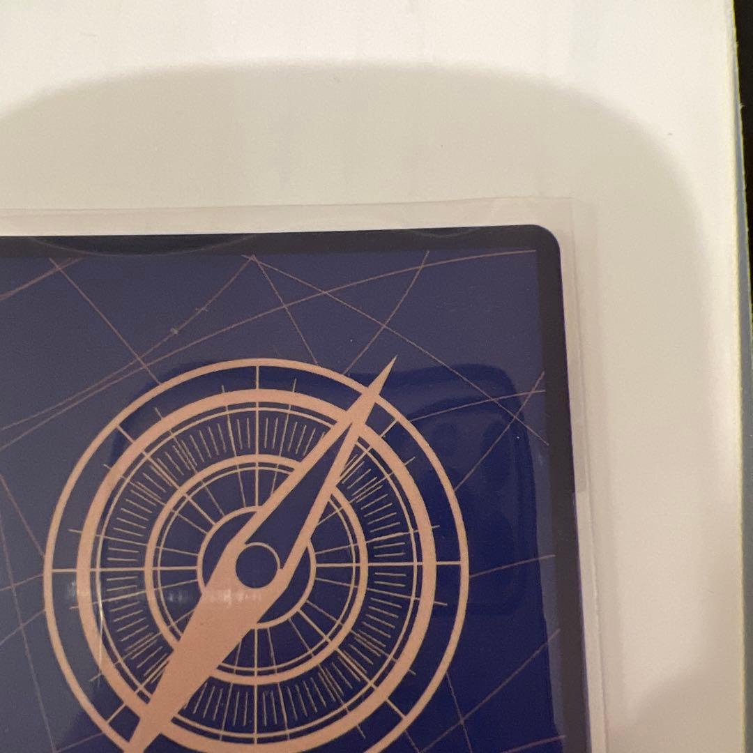 モンキー・D・ルフィ SEC OP05-119