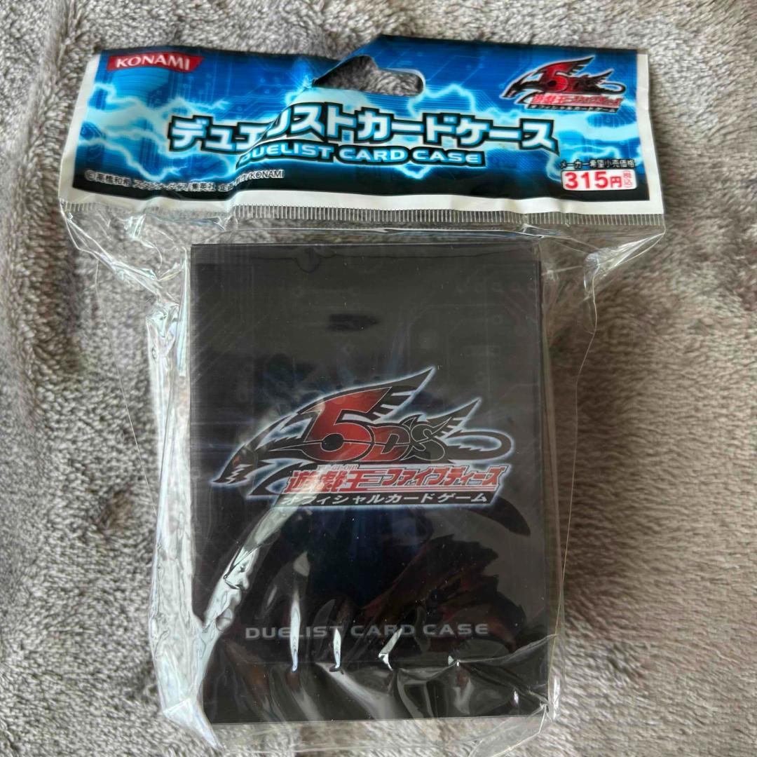 遊戯王　初期ゴールドパック2009 未開封ボックス シュリンク付き＋おまけ