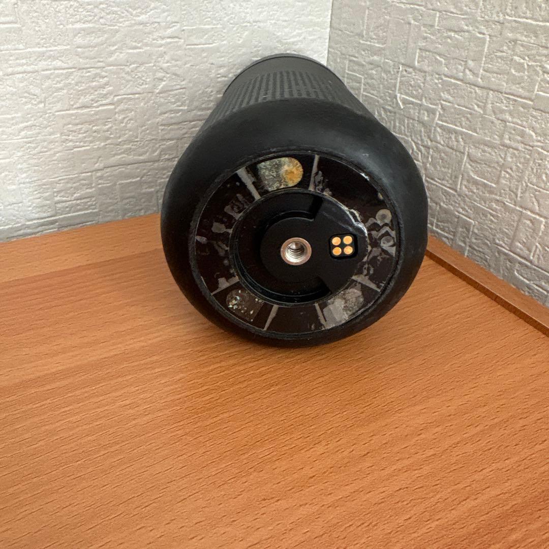 Bose ワイヤレススピーカー ブラック　ジャンク品