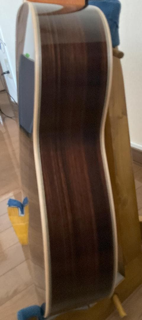 【極美品】ASTURIAS E.C.Custom ENGイングルマンスプルース