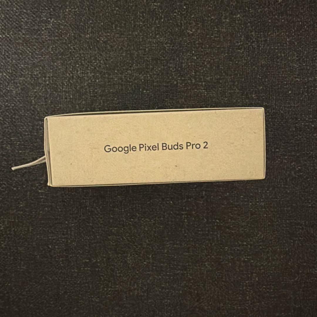 値段交渉可能　Google Pixel Buds Pro 2 ワイヤレスイヤホン