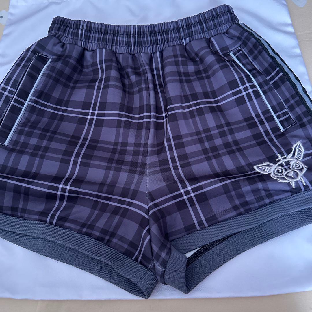 ガルルザリッパー　ショートパンツ