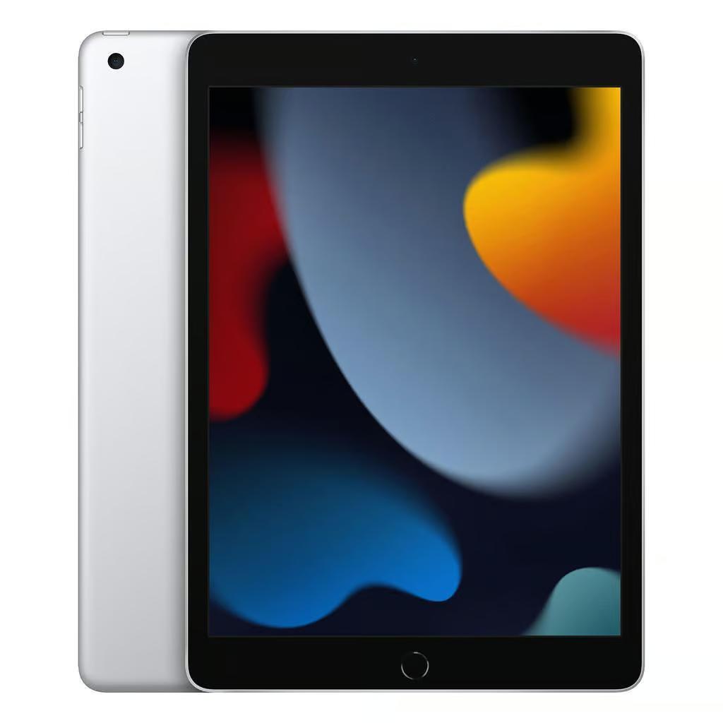 iPad 10.2インチ 第9世代 256GB [シルバー]