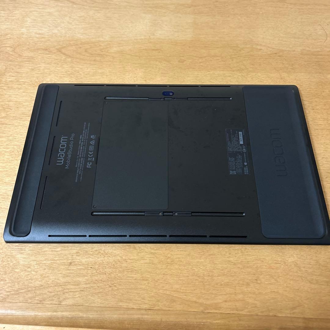 Wacom ワコムMobileStudio Pro 13 箱無し一部付属品のみ