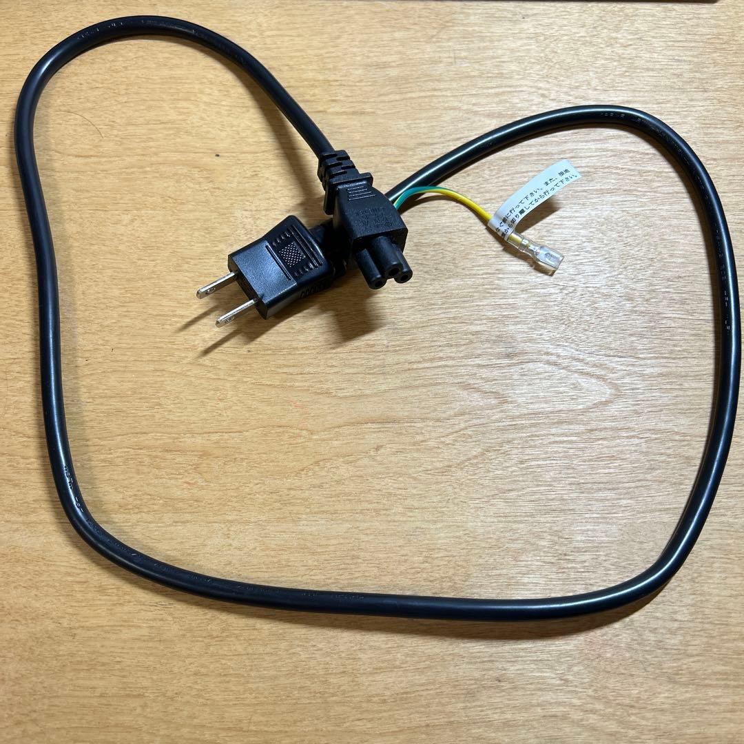 Wacom ワコムMobileStudio Pro 13 箱無し一部付属品のみ