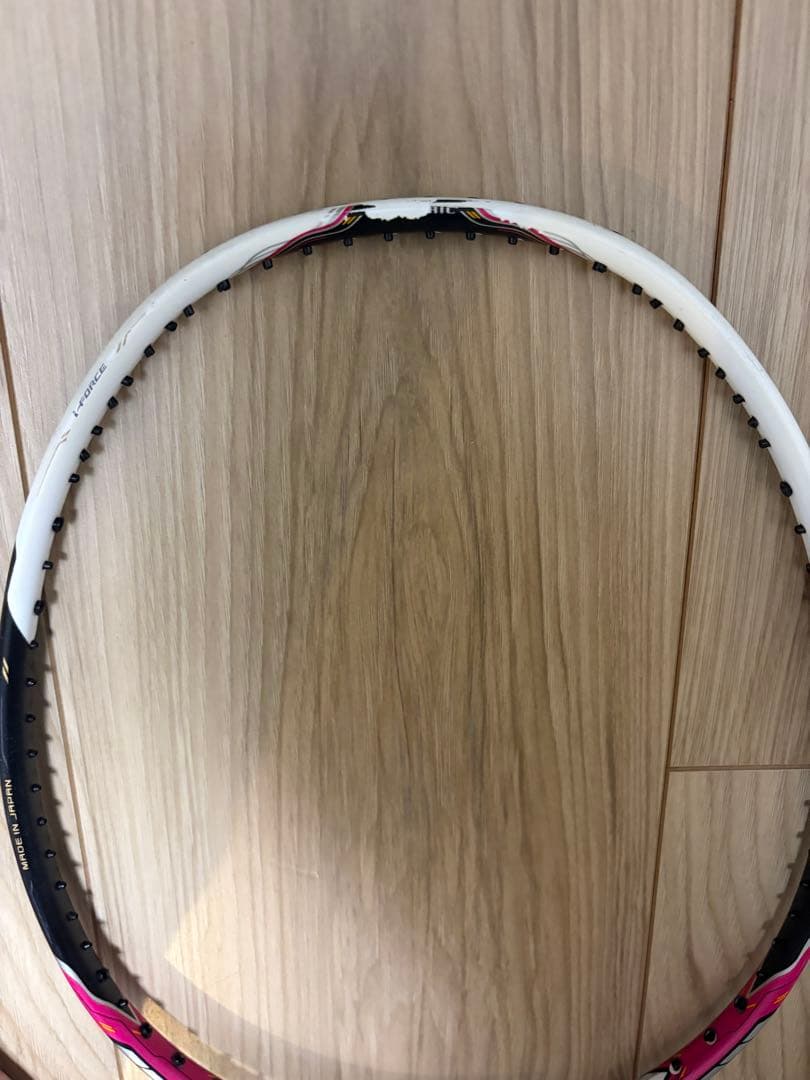 ボルトリックiフォース　5UG6②