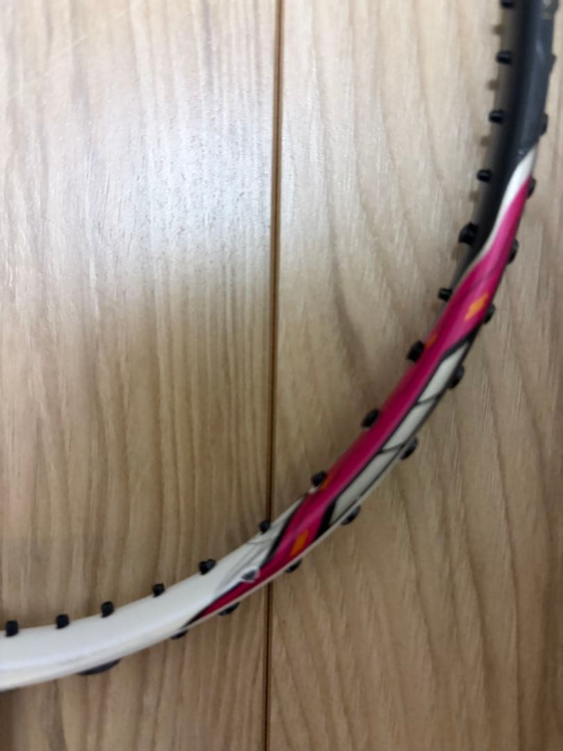 ボルトリックiフォース　5UG6②