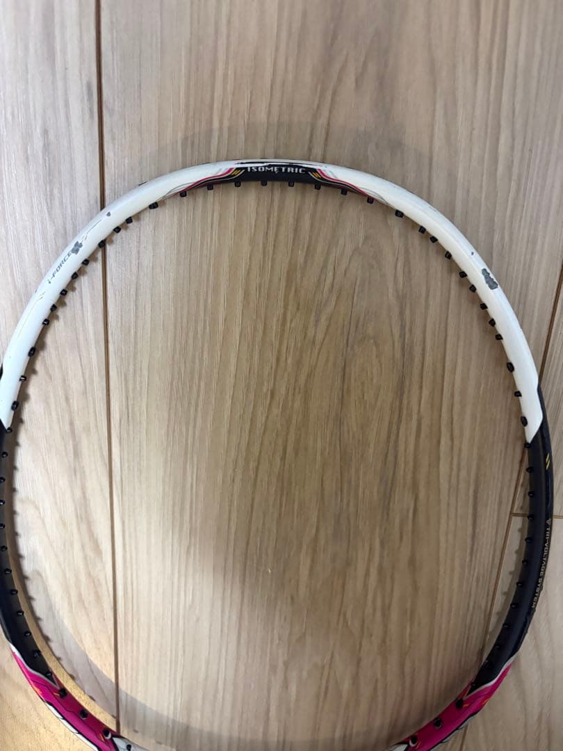 ボルトリックiフォース　5UG6②