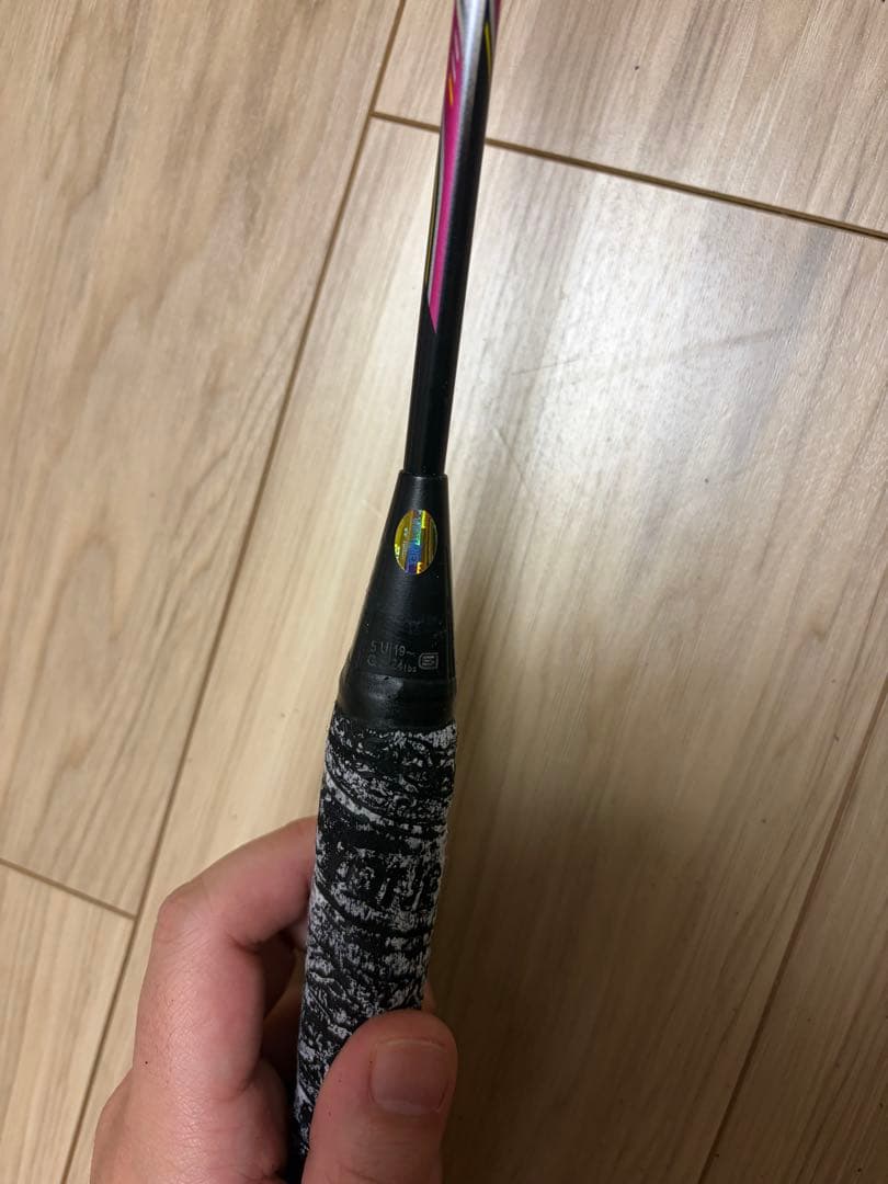 ボルトリックiフォース　5UG6②