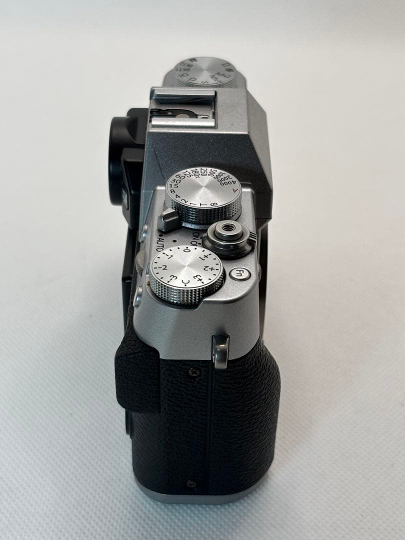 Fujifilm フジフィルム X-T20 ボディ シルバー