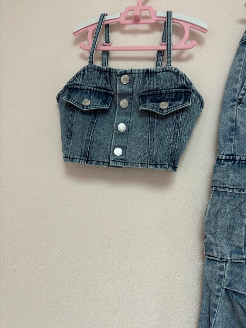 バイラビット　サイズ130しセット