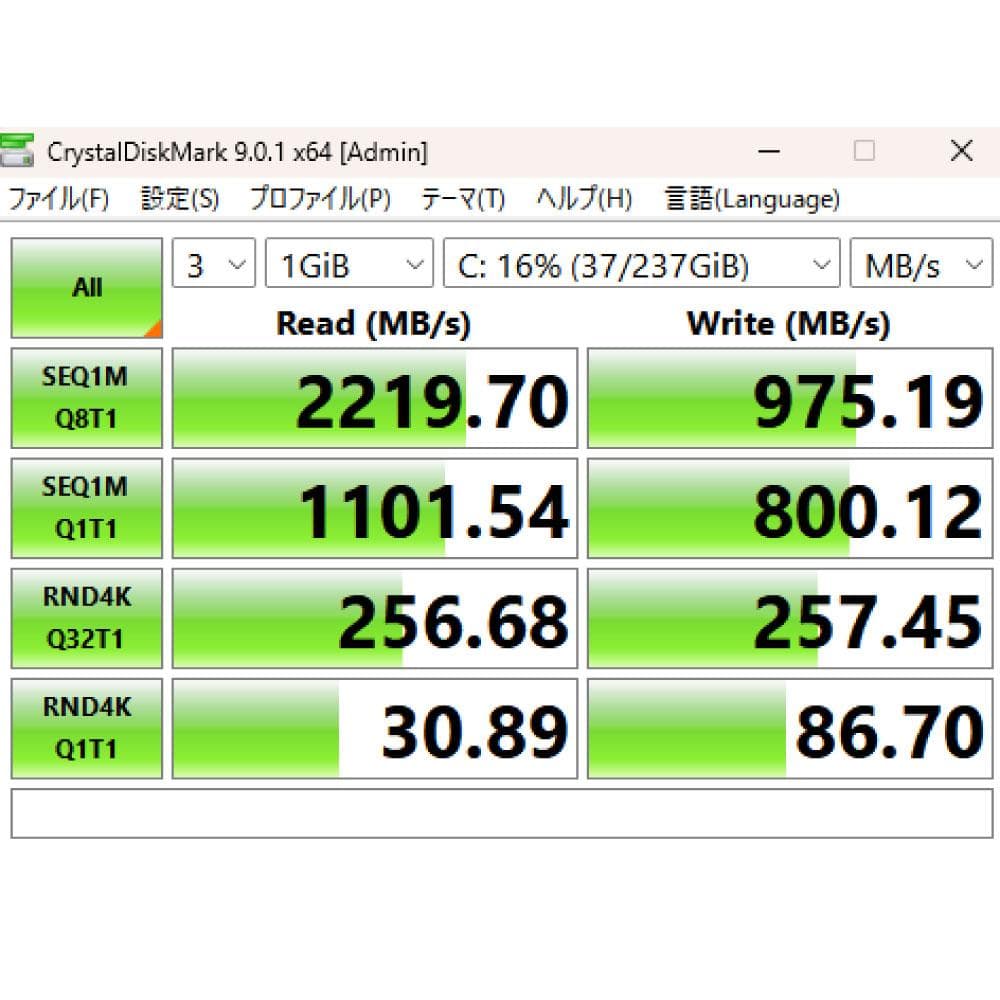 HP FlieDesk 800 G3 ミニPC i5 8世代 256G