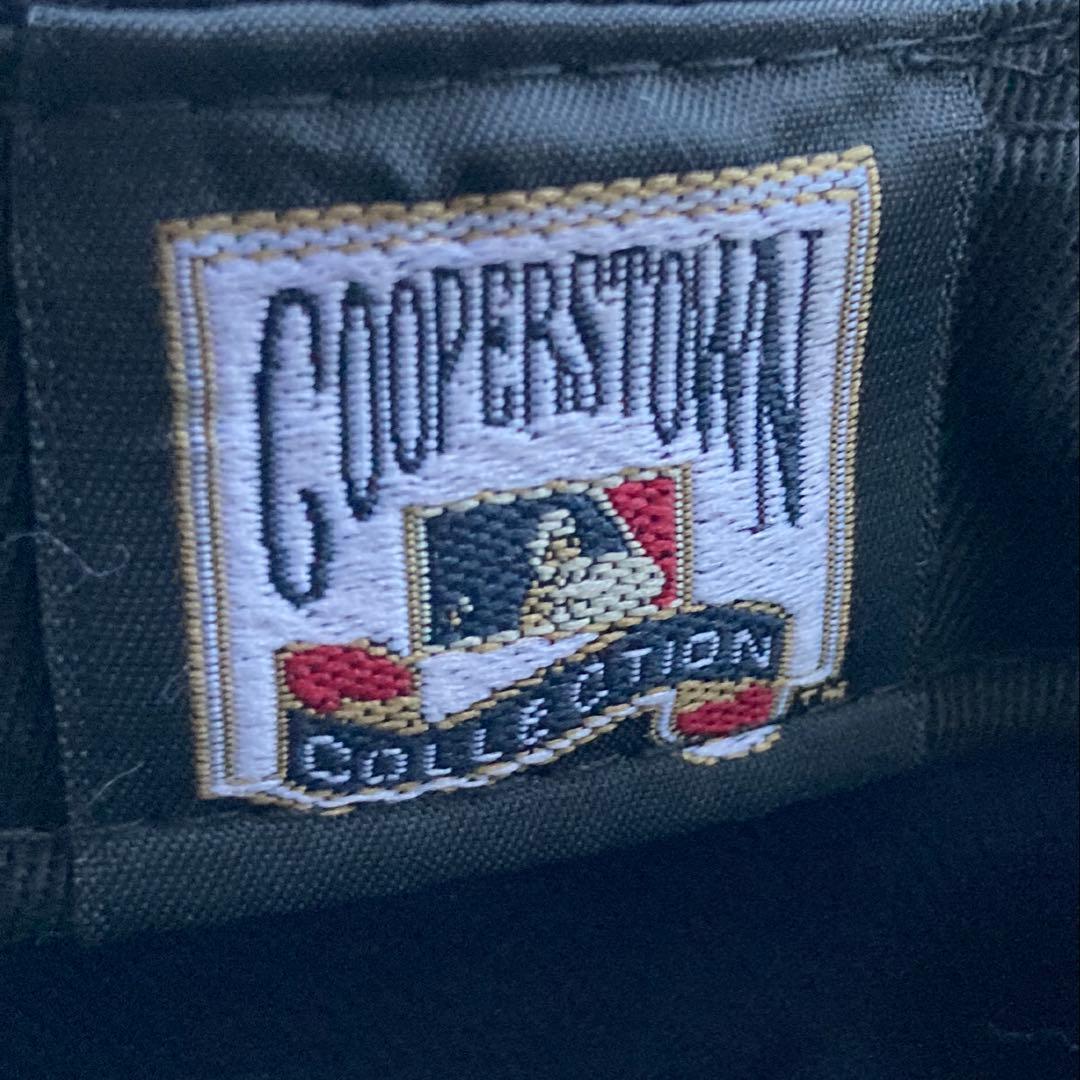 レア　インディアンズ ASG記念 ピンク下ツバクーパーズタウン7 3/8 949