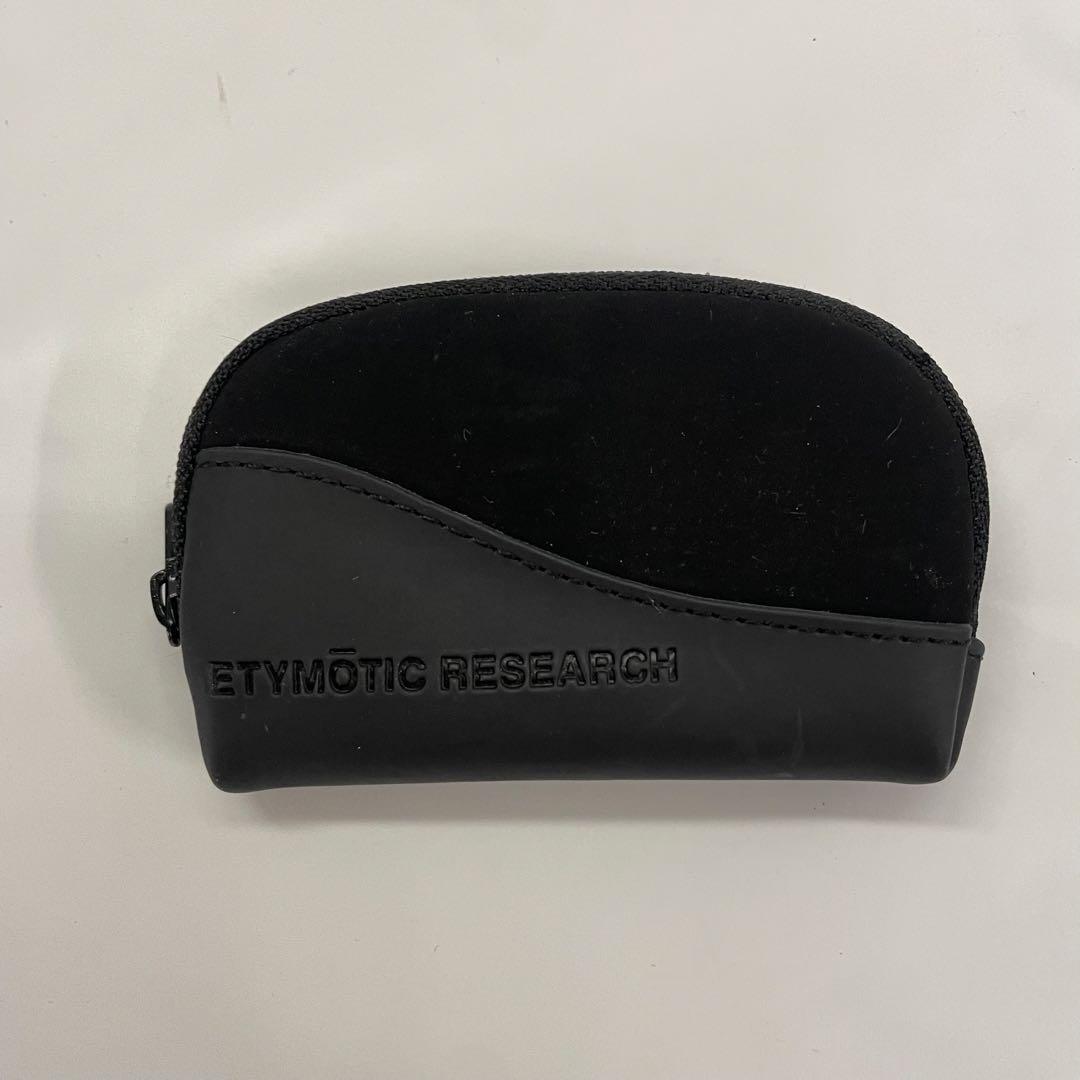 ETYMOTIC RESEARCHエティモティックリサーチ ER-4S イヤホン