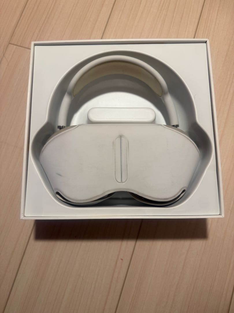 ヘッドホン Air pods Max